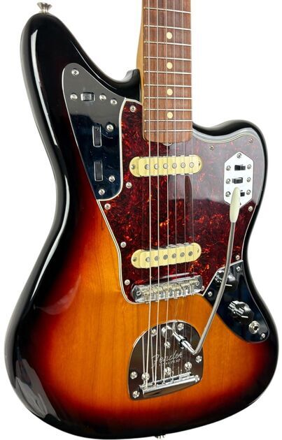 Fender Vintera 60s Jaguar 2022