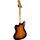 Fender Vintera 60s Jaguar 2022 - Sunburst | sunburst, thumbnail 3 of 4