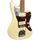 Fender Vintera 60s Jazzmaster 2022 - Olympic white - Matching Headstock | olympic white, thumbnail 2 of 5