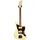 Fender Vintera 60s Jazzmaster 2022 - Olympic white - Matching Headstock | olympic white, thumbnail 3 of 5