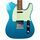Fender Vintera 60s MOD PF Telecaster 2020 - Lake Placid Blue | Lake Placid Blue, thumbnail 1 of 5