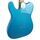 Fender Vintera 60s MOD PF Telecaster 2020 - Lake Placid Blue | Lake Placid Blue, thumbnail 5 of 5