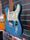 Fender Vintera '60s Modified Telecaster Lake Placid Blue 2020 Electric Guitar | blue, thumbnail 5 of 5