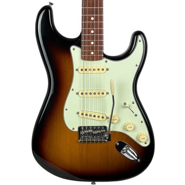 Fender Vintera 60s Stratocaster 2019 | sunburst, image 1 of 5
