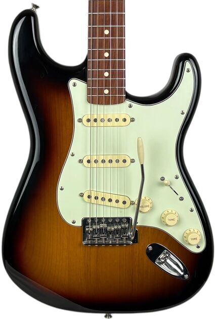 Fender Vintera 60s Stratocaster 2019