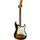 Fender Vintera 60s Stratocaster 2019 | sunburst, thumbnail 3 of 5
