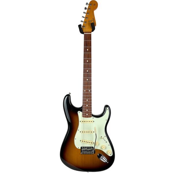 Fender Vintera 60s Stratocaster 2019 | sunburst, image 3 of 5