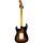 Fender Vintera 60s Stratocaster 2019 | sunburst, thumbnail 4 of 5