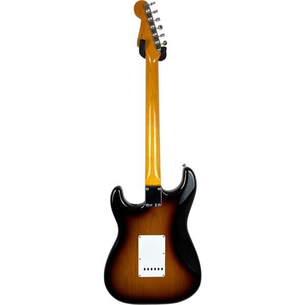 Fender Vintera 60s Stratocaster 2019 | sunburst, image 4 of 5