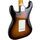 Fender Vintera 60s Stratocaster 2019 | sunburst, thumbnail 5 of 5