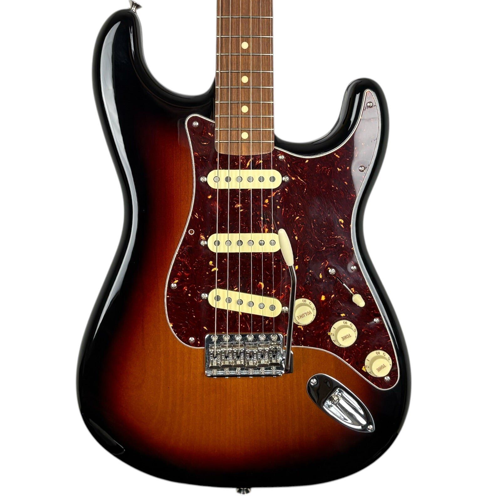 Fender Vintera 60s Stratocaster 2022 | sunburst