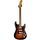Fender Vintera 60s Stratocaster 2022 | sunburst, thumbnail 3 of 5