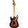 Fender Vintera 60s Stratocaster 2022 | sunburst, thumbnail 4 of 5