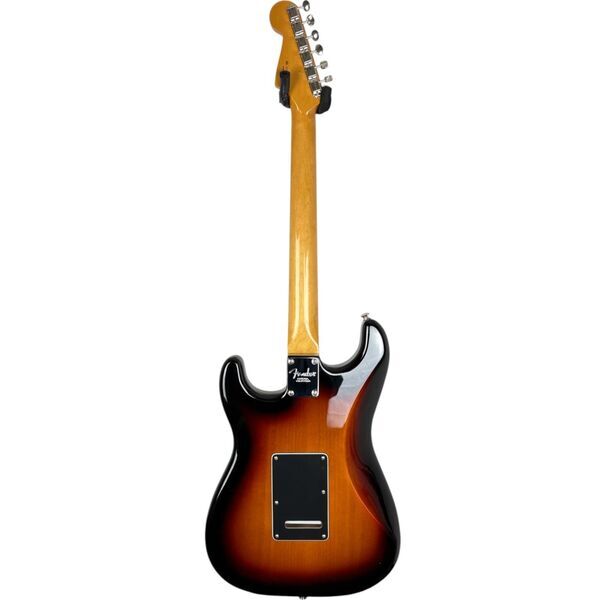 Fender Vintera 60s Stratocaster 2022 | sunburst, image 4 of 5