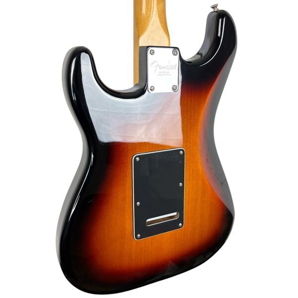 Fender Vintera 60s Stratocaster 2022 | sunburst, image 5 of 5