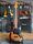 Fender Vintera '70s Jazz Bass 3-Colour Sunburst 2020 Electric Bass | sunburst, thumbnail 1 of 5