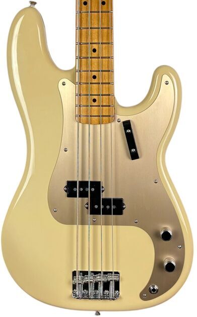 Fender Vintera II '50s Precision Bass 2025