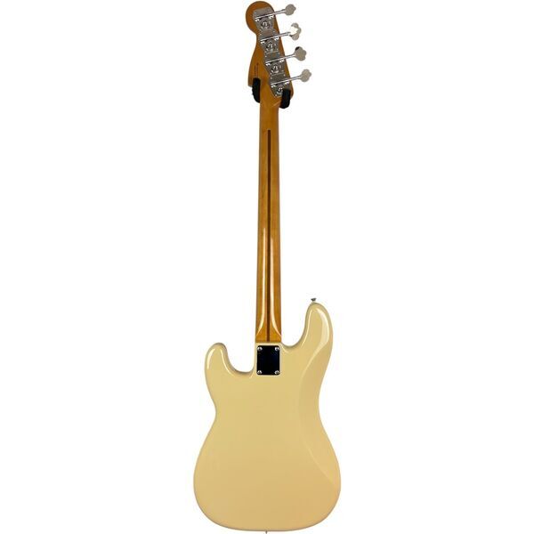 Fender Vintera II '50s Precision Bass 2025 - Desert Sand | Desert Sand, image 4 of 5