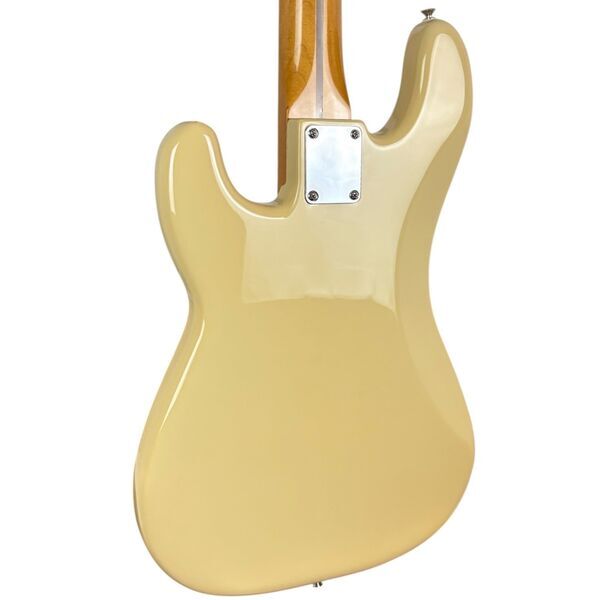 Fender Vintera II '50s Precision Bass 2025 - Desert Sand | Desert Sand, image 5 of 5