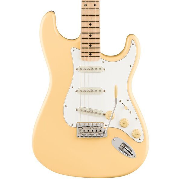 Fender Yngwie Malmsteen Stratocaster | Original, image 1 of 5