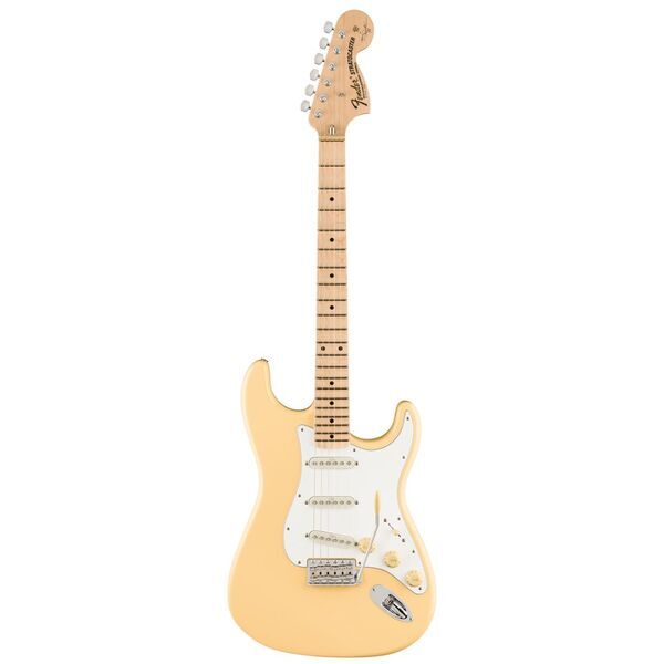 Fender Yngwie Malmsteen Stratocaster | Original, image 2 of 5
