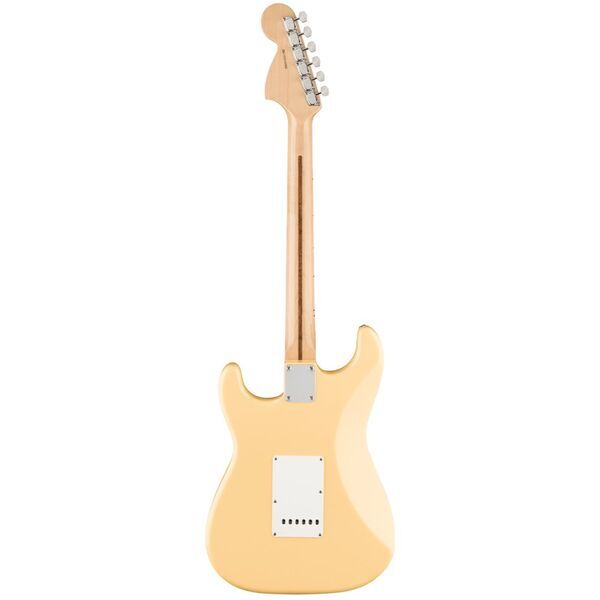 Fender Yngwie Malmsteen Stratocaster | Original, image 4 of 5