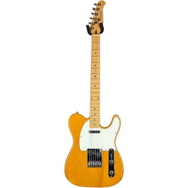 Fenix Telecaster 1991 - Natural | Natural, image 2 of 4