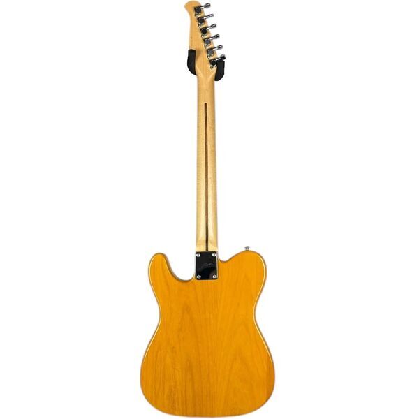 Fenix Telecaster 1991 - Natural | Natural, image 3 of 4