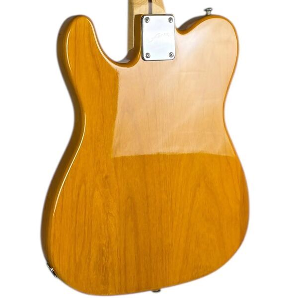 Fenix Telecaster 1991 - Natural | Natural, image 4 of 4