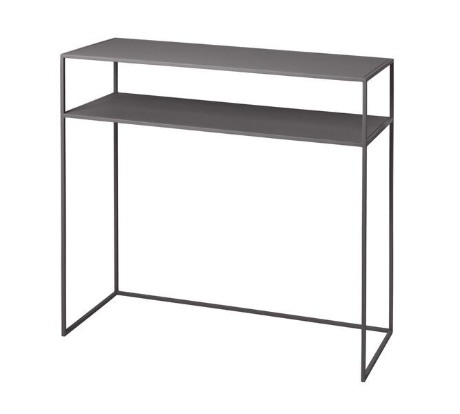 Fera Sideboard Stahl Matt Steel Grey 65986 | grau, image 1 of 4