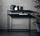 Fera Sideboard Stahl Matt Steel Grey 65986 | grau, thumbnail 2 of 4