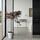 Fera Sideboard Stahl Matt Steel Grey 65986 | grau, thumbnail 3 of 4