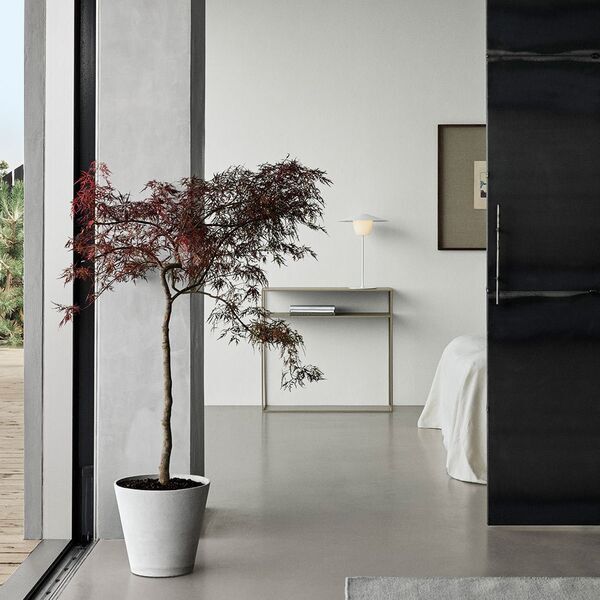 Fera Sideboard Stahl Matt Steel Grey 65986 | grau, image 3 of 4