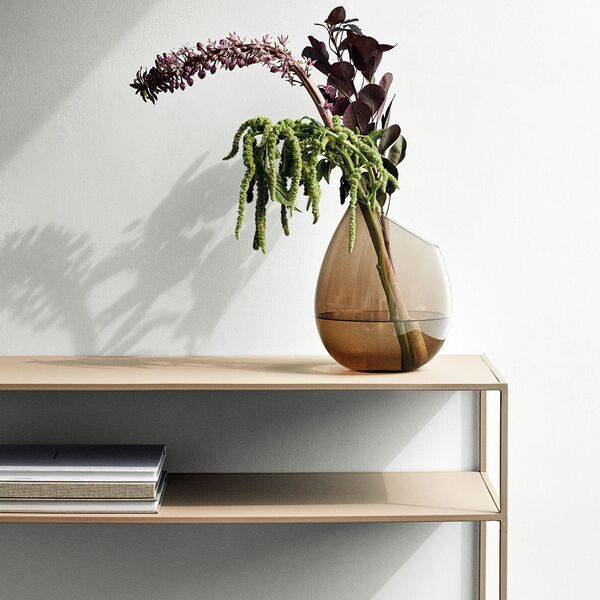 Fera Sideboard Stahl Matt Steel Grey 65986 | grau, image 4 of 4