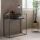 Fera Sideboard Stahl Matt Steel Grey 65986 | grau, thumbnail 1 of 5