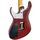 Fernandes Japan FGZ-420 Superstrat 1997-2003 - transparent red quilt | red quilt, thumbnail 5 of 5