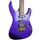 Fernandes Japan FR-55 Superstrat 1991-1994 | metallic violet, thumbnail 2 of 5