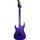 Fernandes Japan FR-55 Superstrat 1991-1994 | metallic violet, thumbnail 4 of 5
