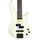 Fernandes Japan FRB-60 bass | white, thumbnail 1 of 5