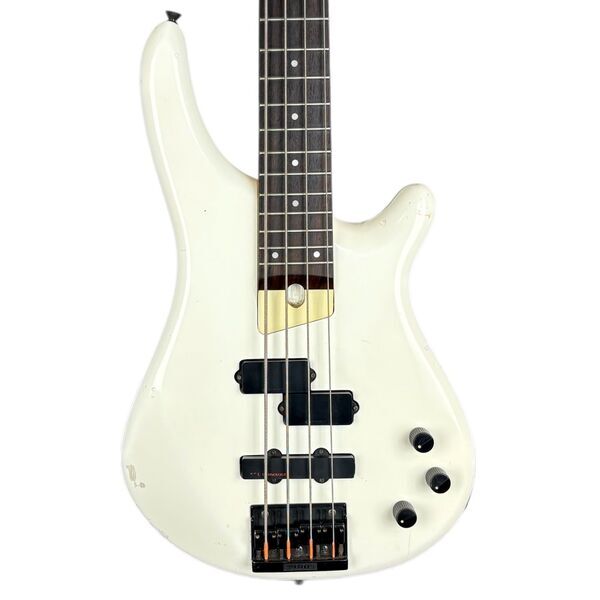 Fernandes Japan FRB-60 bass | white, image 1 of 5