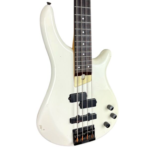 Fernandes Japan FRB-60 bass | white, image 2 of 5