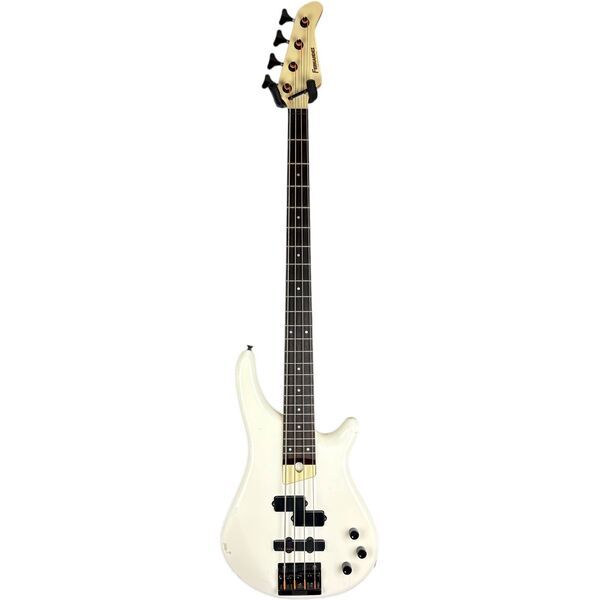 Fernandes Japan FRB-60 bass | white, image 3 of 5