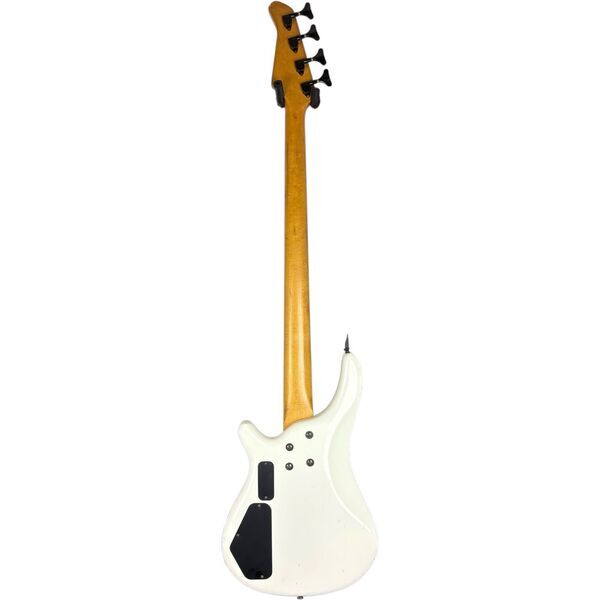 Fernandes Japan FRB-60 bass | white, image 4 of 5