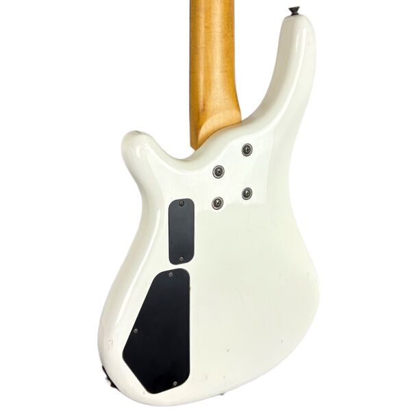 Fernandes Japan FRB-60 bass | white, image 5 of 5