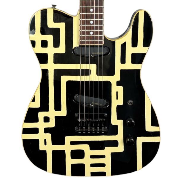 Fernandes Japan TE-95HT 1980 - Hotei Model | original, image 1 of 5