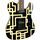 Fernandes Japan TE-95HT 1980 - Hotei Model | original, thumbnail 2 of 5