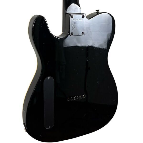 Fernandes Japan TE-95HT 1980 - Hotei Model | original, image 5 of 5