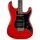 Fernandes Japan The Function Stratocaster 2008 | red, thumbnail 1 of 5