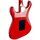 Fernandes Japan The Function Stratocaster 2008 | red, thumbnail 5 of 5