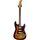 Fernandes LE-1X Stratocaster 2003 | sunburst, thumbnail 3 of 5